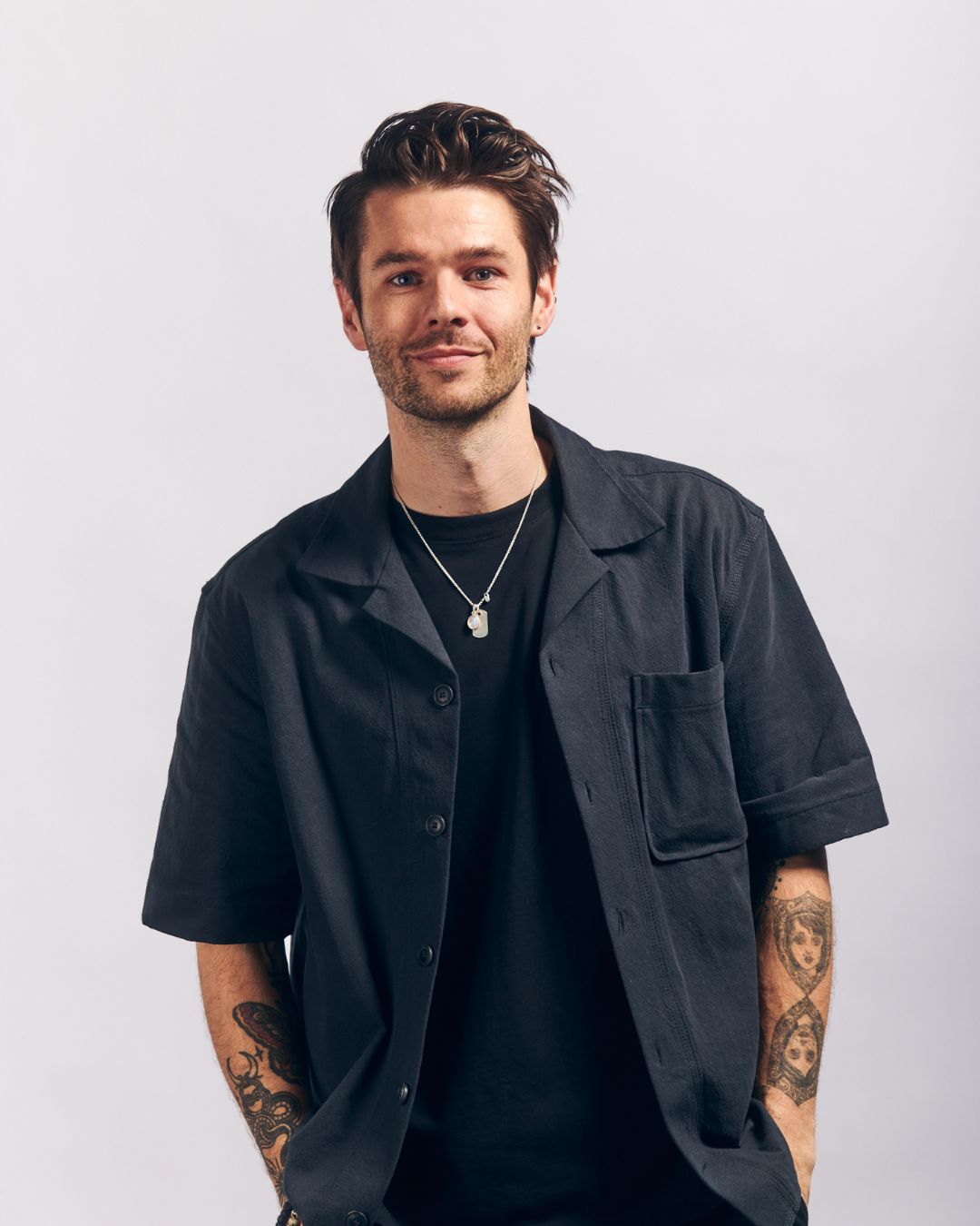 Kieran Tudor, co-founder of CENTRED